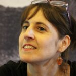 Alejandra Costamagna