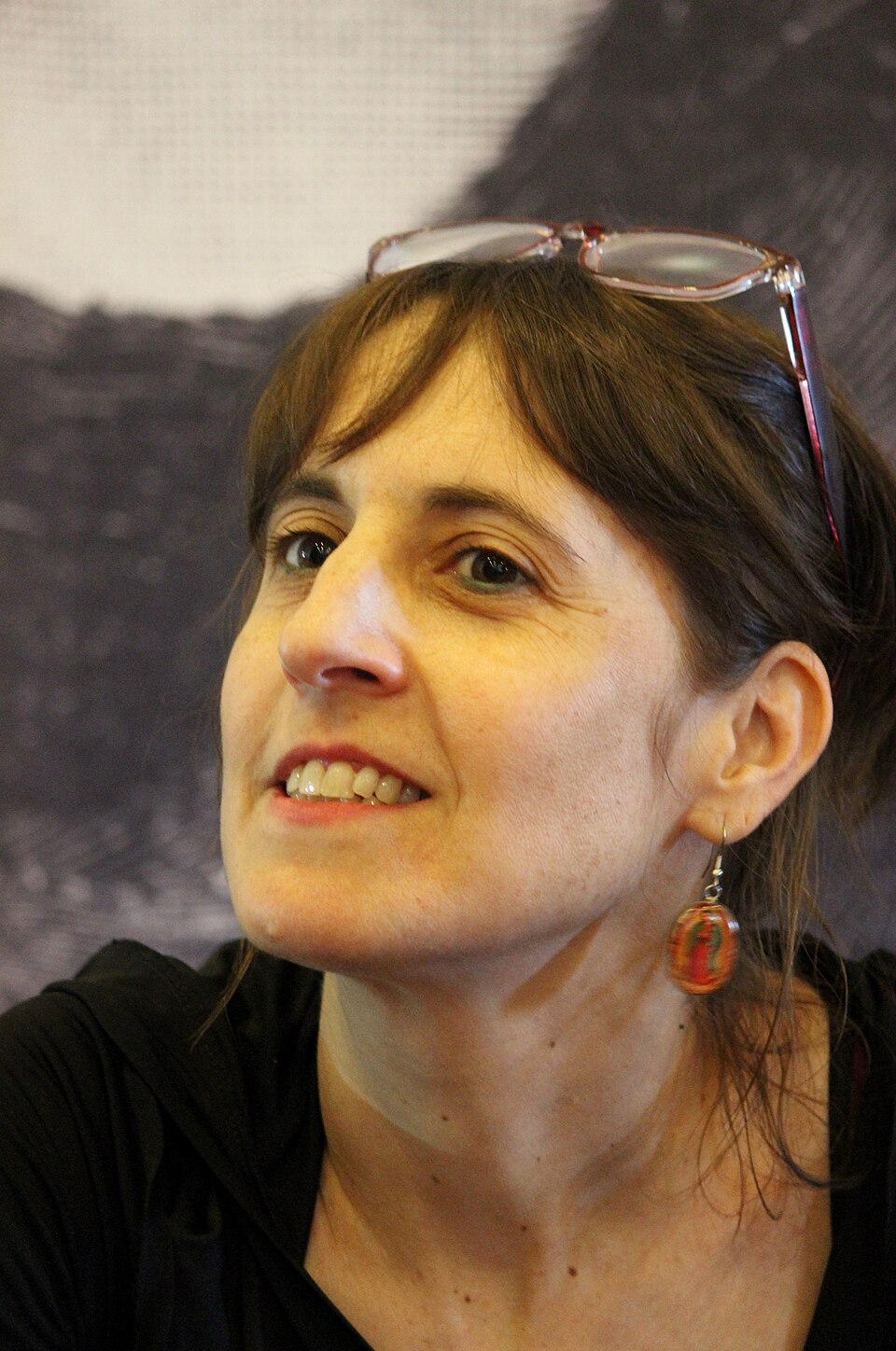 Alejandra Costamagna
