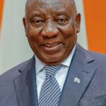 Cyril Ramaphosa