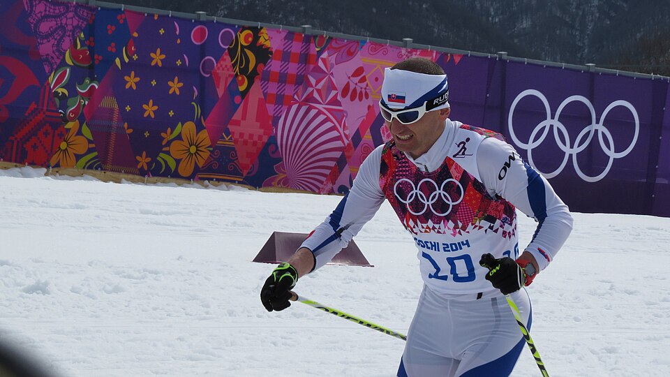 Martin Bajčičák