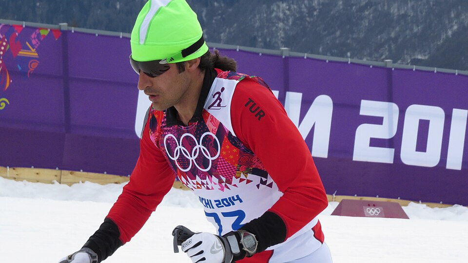Sabahattin Oğlago