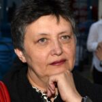 Džamila Stehlíková