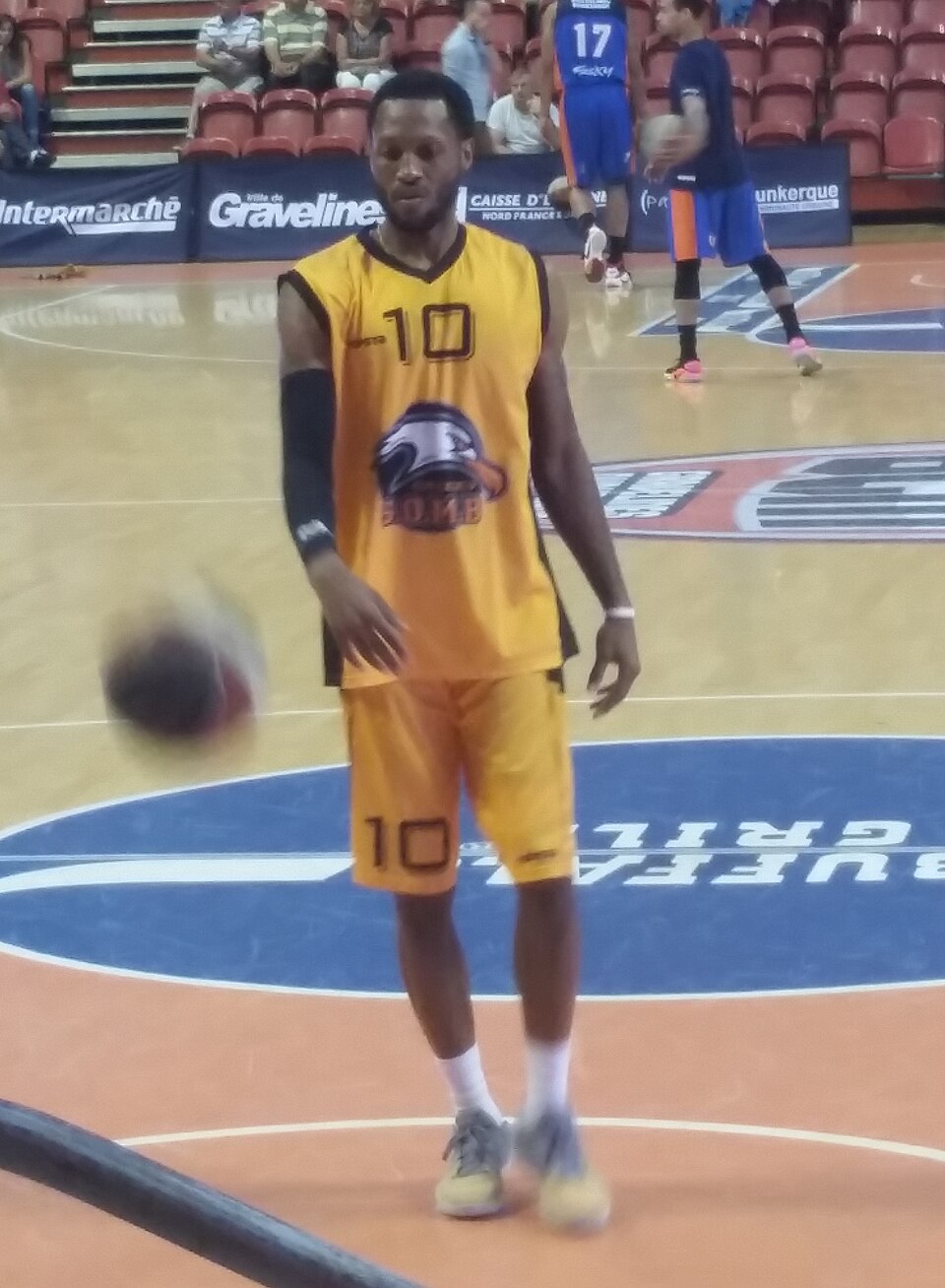 Teddy Gipson