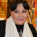Dagmar Patrasová