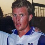 Dan Petersen