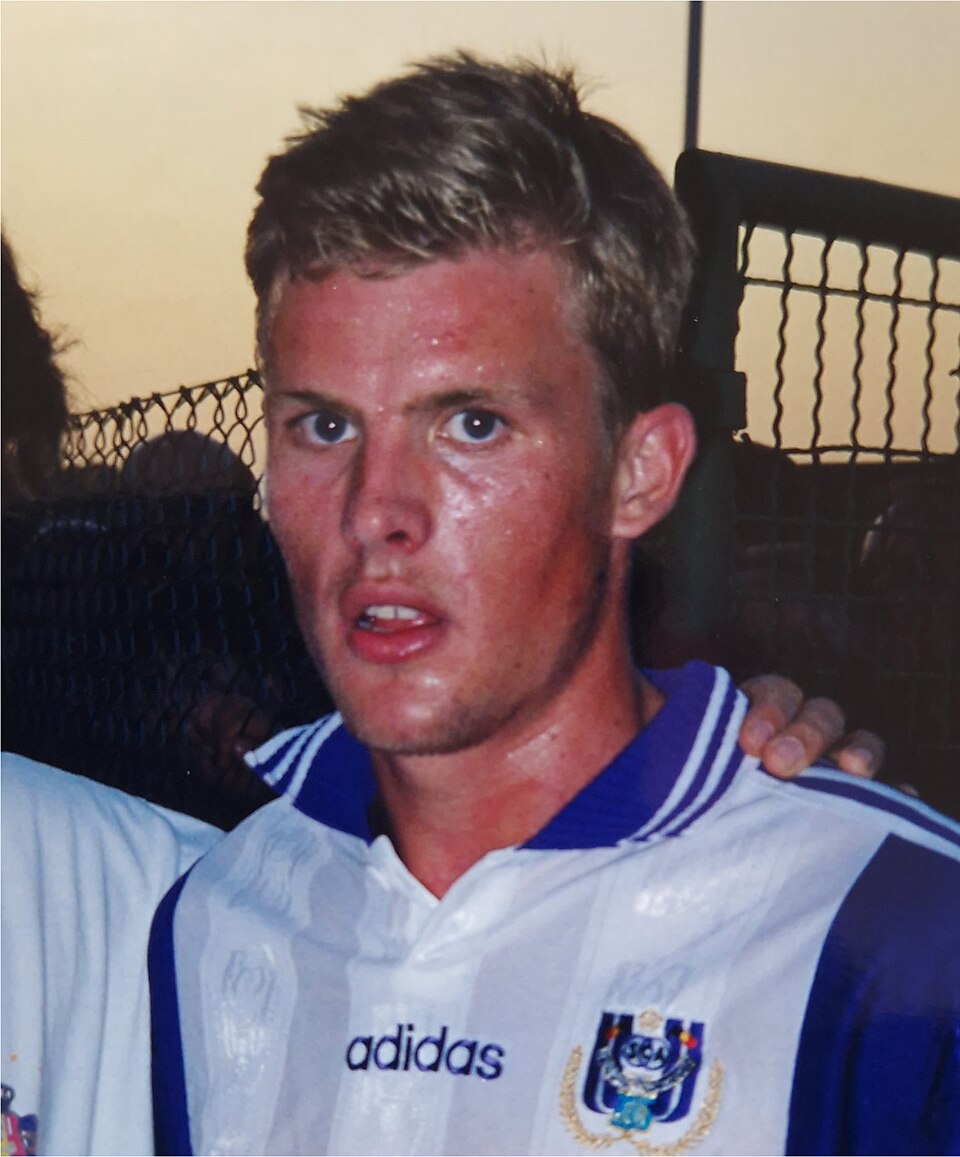 Dan Petersen