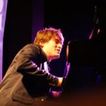 Dan Tepfer
