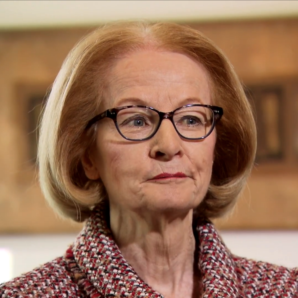 Danièle Nouy