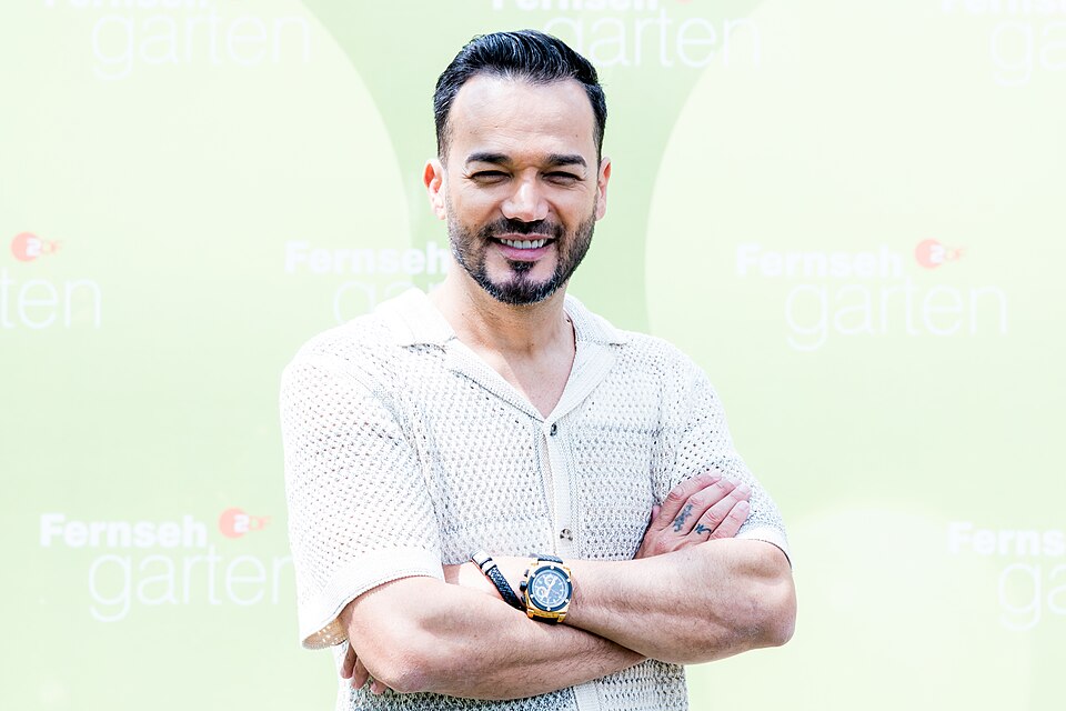 Daniel Lopes
