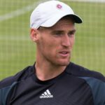 Daniel Smethurst