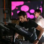 Danny Howells