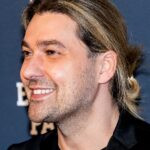 David Garrett
