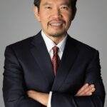 David Huang