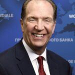 David Malpass