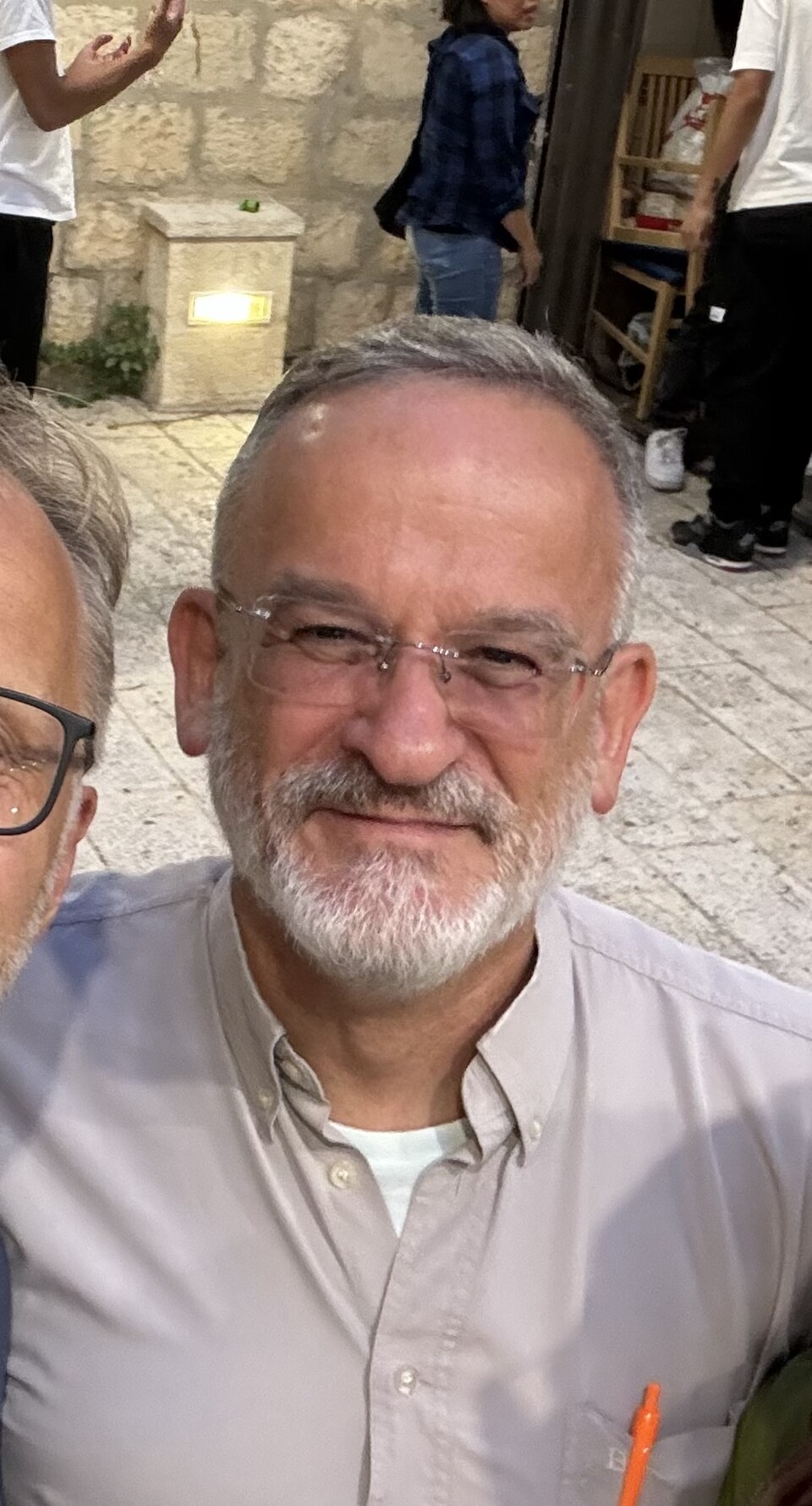 David Neuhaus