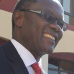 David Namwandi