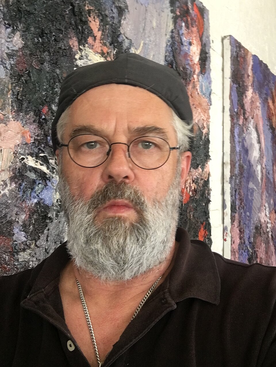 David D. Stern