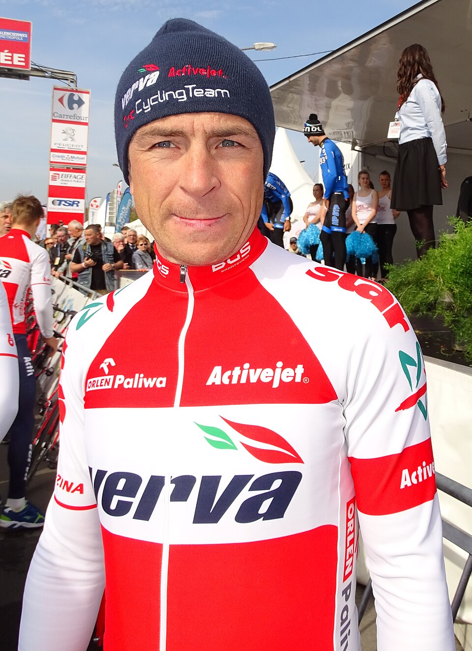 Łukasz Bodnar