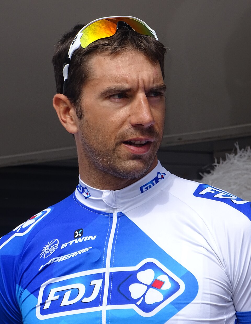 William Bonnet