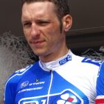 Anthony Geslin
