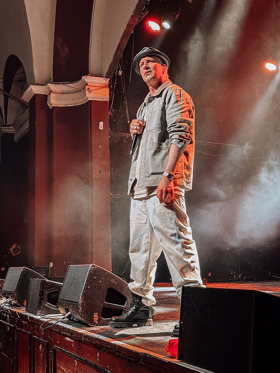Dendemann