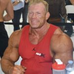 Dennis Wolf