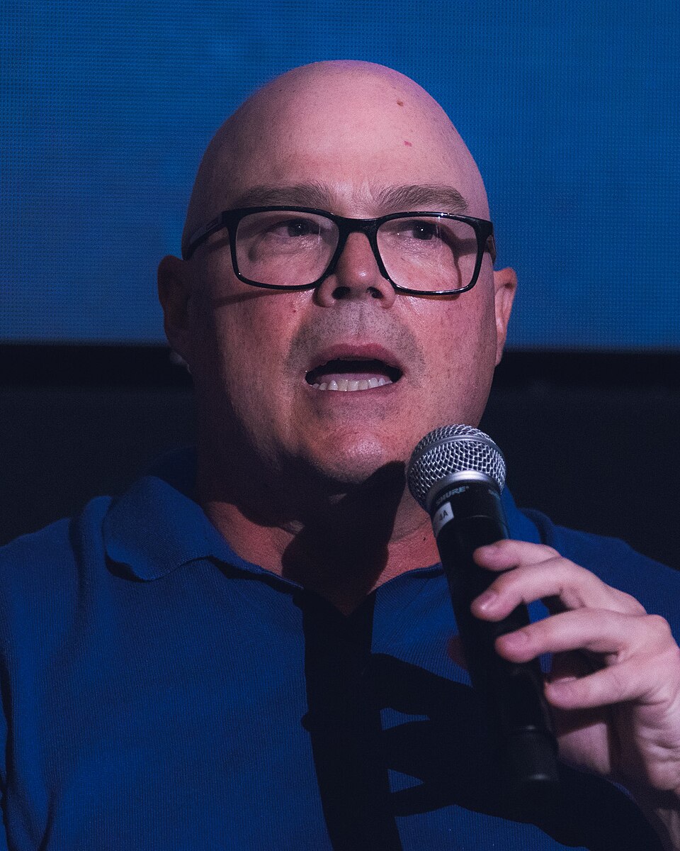 Derek Haas