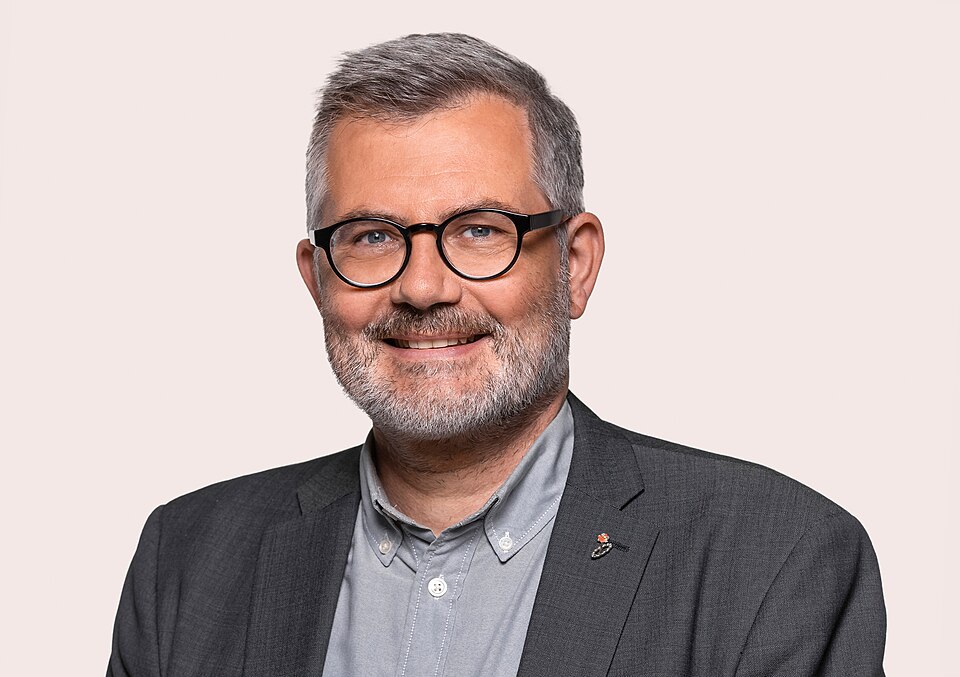 Dietmar Nietan