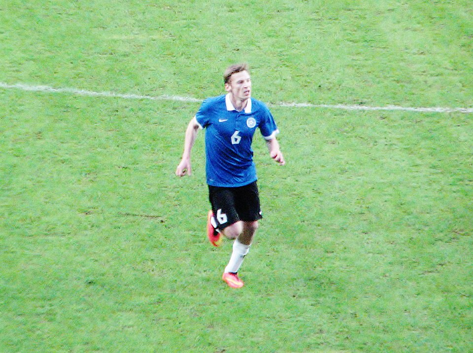 Aleksandr Dmitrijev