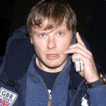 Dmitri Ryabykin