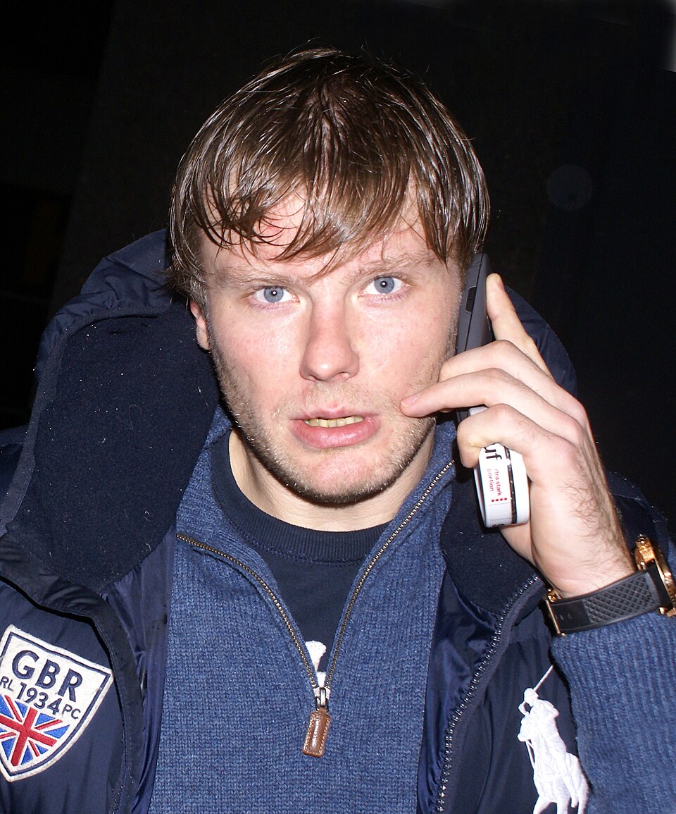 Dmitri Ryabykin