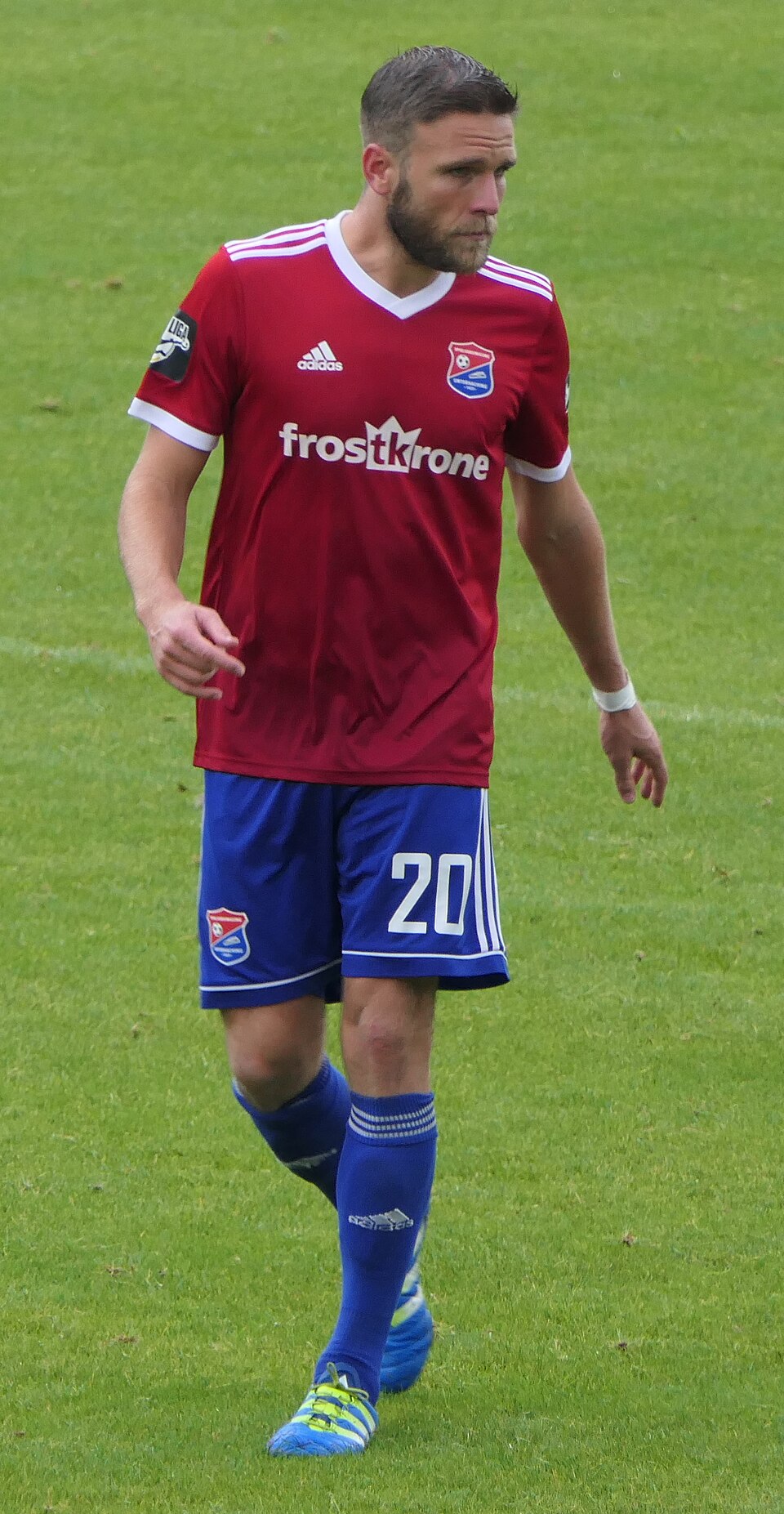 Dominik Stahl