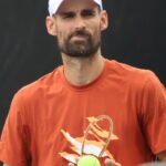 Dorian Descloix