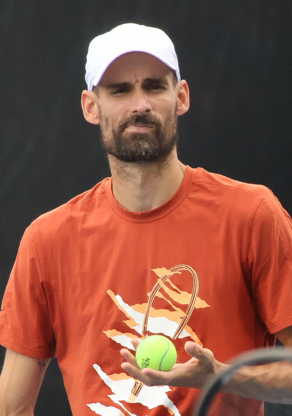 Dorian Descloix