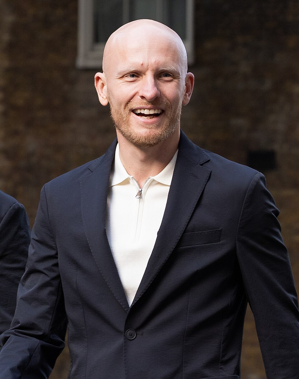 Arjan Veurink