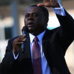 Bennet Omalu
