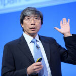 Patrick Soon-Shiong