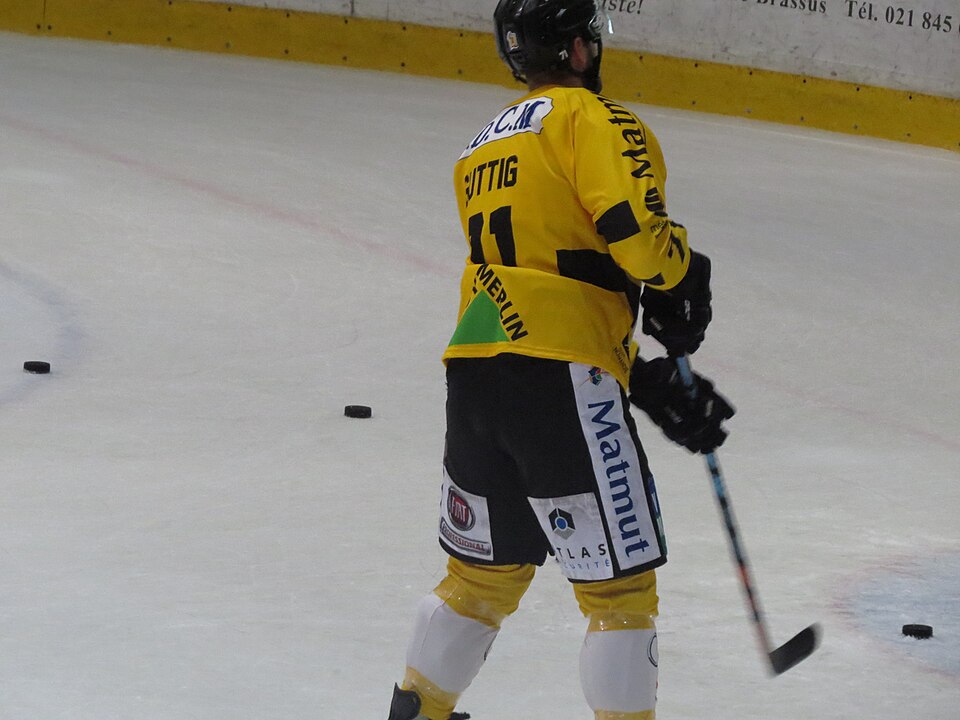 Anthony Guttig
