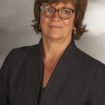 Isabelle Durant