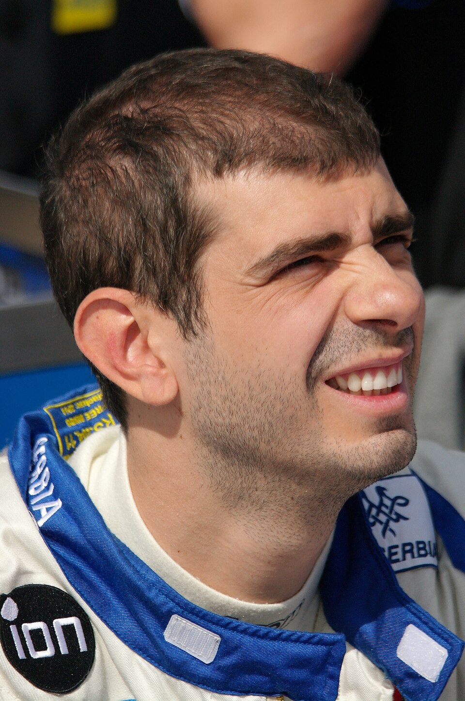 Dušan Borković