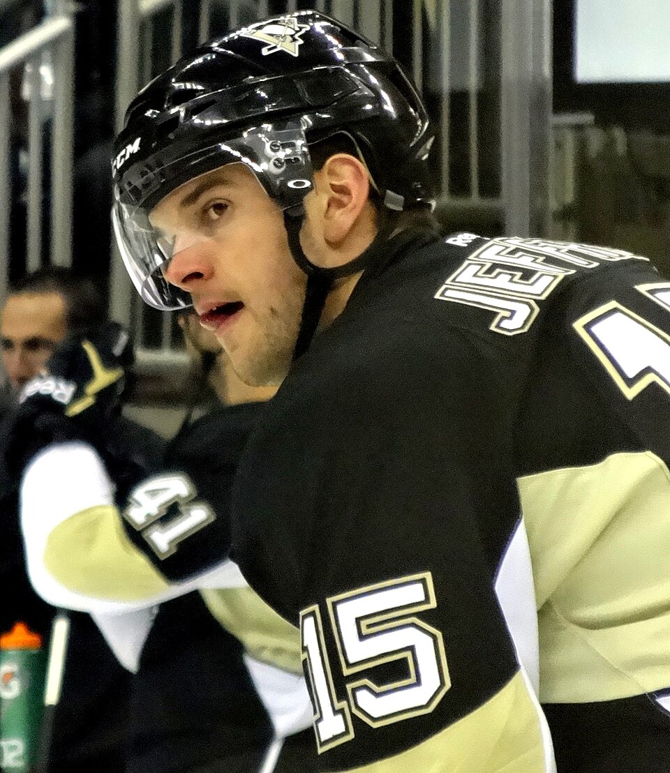 Dustin Jeffrey