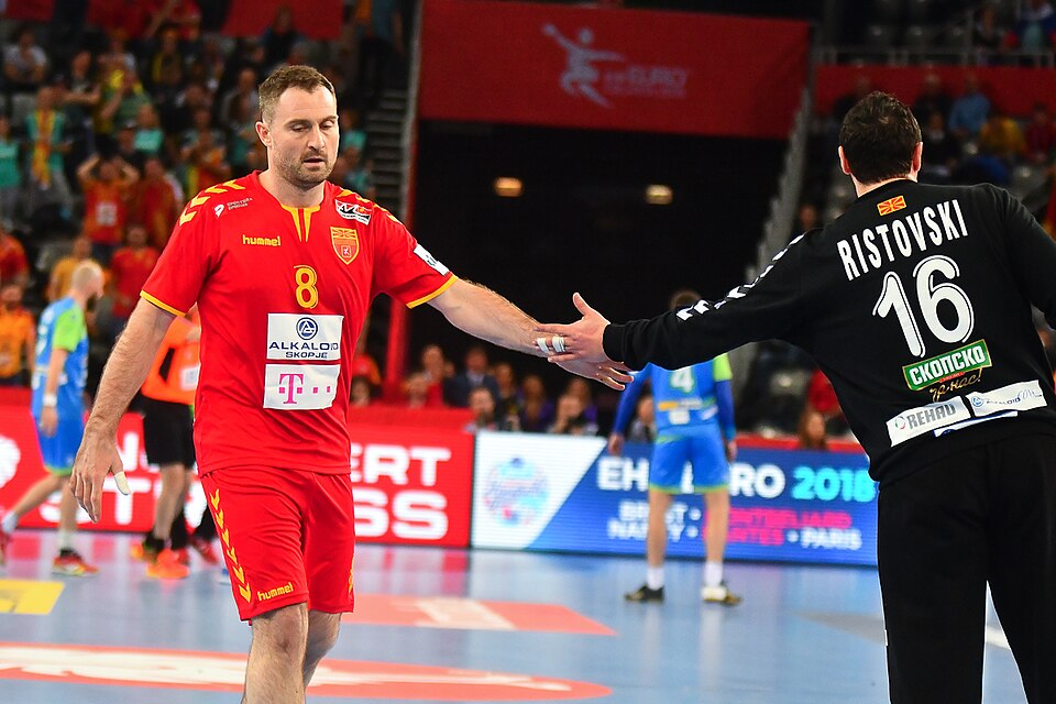 Nemanja Pribak