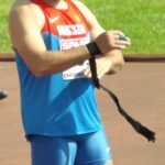 Aleksandr Lesnoy