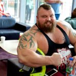 Eddie Hall