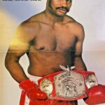 Eddie Mustafa Muhammad