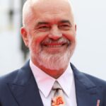Edi Rama