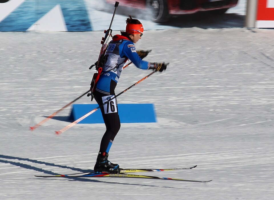Eevamari Rauhamäki
