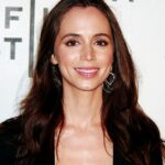 Eliza Dushku