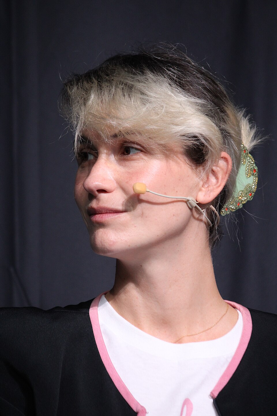 Emma Leth