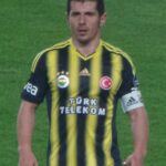 Emre Belözoğlu